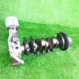 Cigueñal std  hyundai accent prime año:2003