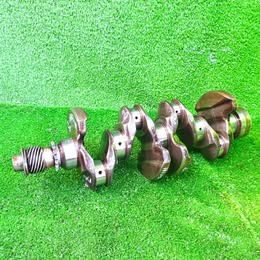 Cigueñal std Nissan d-21 2.4 año:2000