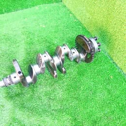 Cigueñal std Nissan tiida año:2013