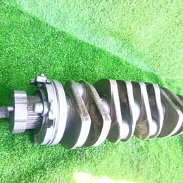 Cigueñal volvo S-40 año:2002