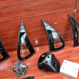 Cofia chevrolet corsa 1.6 año:2005