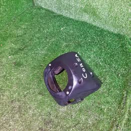 Cofia chevrolet corsa 1.6 año:2007