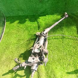 Columna de dirección dodge caliber automática año:2009