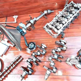 Columna de dirección Nissan v-16 twimcan año:2005