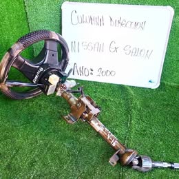 Columna de dirección Nissan v-16 twimcan año:2005