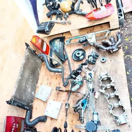 Computador chevrolet corsa 1.6 año:2002