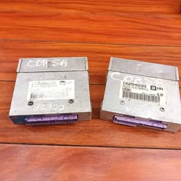 Computador chevrolet corsa 1.6 año:2003