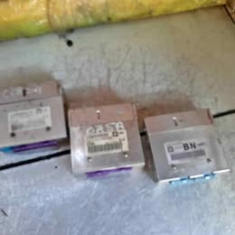 Computador chevrolet corsa 1.6 año:2005