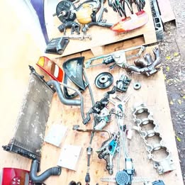 Computador chevrolet corsa 1.6 año:2005