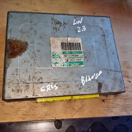 Computador chevrolet luv 2.3 año:1994