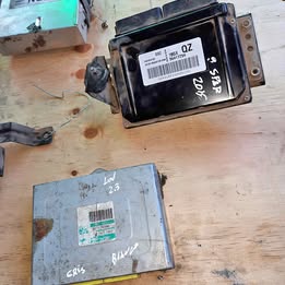 Computador chevrolet luv 2.3 año:1995