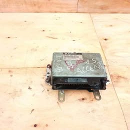 Computador hyundai accent 1.5 año:2008