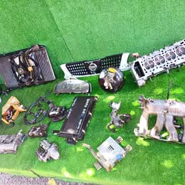 Computador Nissan v-16 ex-salon año:2000