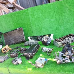 Computador Nissan v-16 ex-salon año:2000