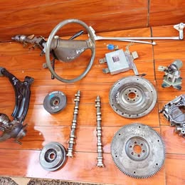 Computador Nissan v-16 twimcan año:2004