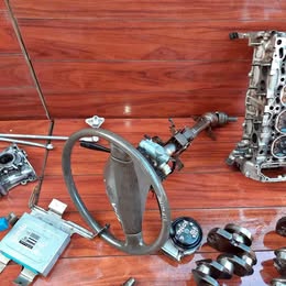 Computador Nissan v-16 twimcan año:2005