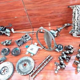 Computador Nissan v-16 twimcan año:2005