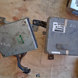 Computadora  Nissan d-21 2.4 año:1996