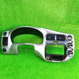 Consola central camión kia frontier año:2016