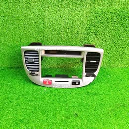 Consola central kia Río Jb año:2009