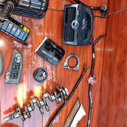 Consola central Samsung sm3 año:2013