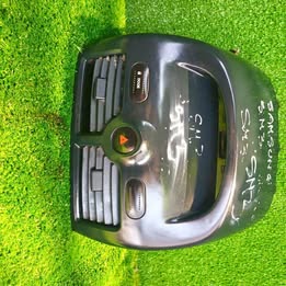 Consola central Samsung sm3 año:2013