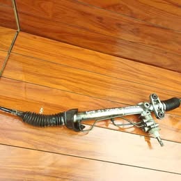 Cremallera de dirección chevrolet spark 1.0 año:2010