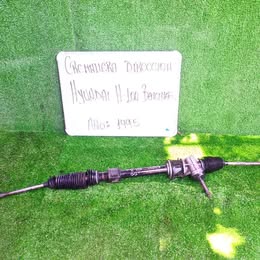 Cremallera de dirección hyundai h-100 bencinero 2.4 año:1995