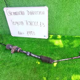 Cremallera de dirección mecánica Toyota tercel 1.3  año:1993