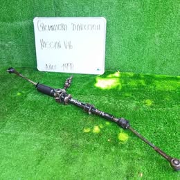 Cremallera de dirección Nissan v-16 año:1998