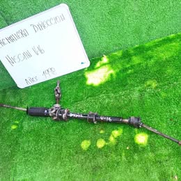 Cremallera de dirección Nissan v-16 año:1998