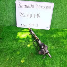 Cremallera de dirección Nissan v-16 twimcan año:2005