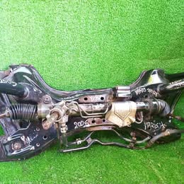 Cremallera de dirección Toyota yaris sport año:2005