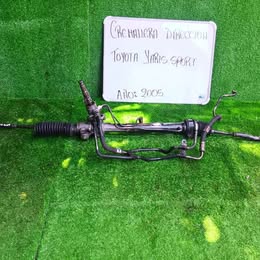 Cremallera de dirección Toyota yaris sport año:2006