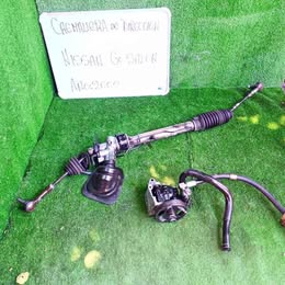 cremallera-direccion-hidraulica-nissan-v-16-twimcan-ano2005-FB703144578981053.jpg Cremallera dirección hidráulica Nissan v-16 twimcan año2005