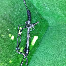 Cremallera dirección Toyota yaris sport año:2005