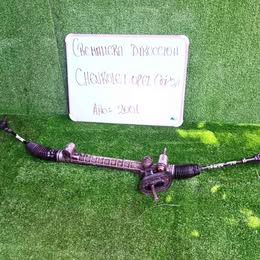 Cremallera mecánica opel corsa año:1999