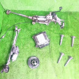 Cuatro bobinas dodge caliber automática año:2007