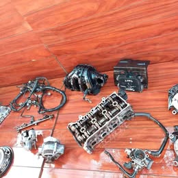 Cuerpo de aceleración suzuki Swift año:2009