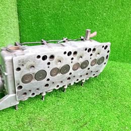 Culata camión kia frontier 2.5 año:2010