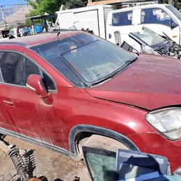 Culata chevrolet Orlando Ls 2.0 año:2015