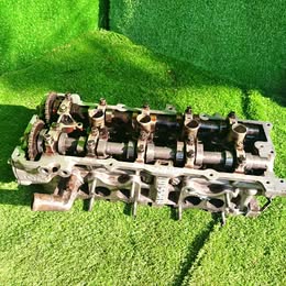 Culata completa Nissan v-16 ex-salon año:2002