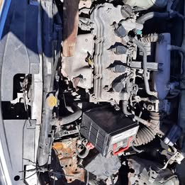 Culata completa Samsung sm3 año:2012