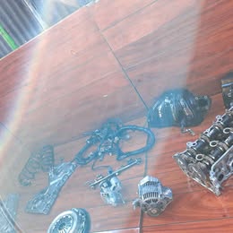 Culata completa suzuki Swift año:2009