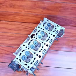 Culata completa suzuki Swift año:2009