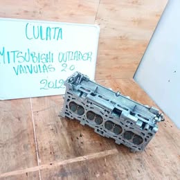 Culata mitsubishi 2.0 outlander año:2012