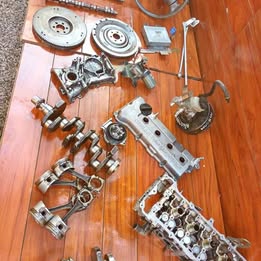 Culata para rectificadora Nissan v-16 twimcan año:2005