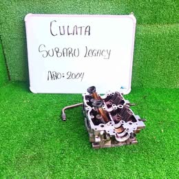 Culata subaru legacy año:2004