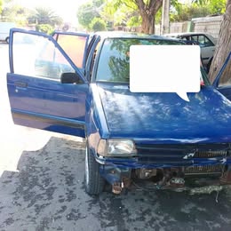 Culata suzuki maruti año:2000