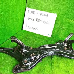 Cuna de motor Toyota yaris sport año:2005